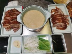 烤鸭-紫光园(创始店)