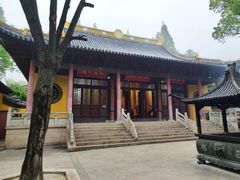 -虞山风景区