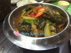 -利杨记·本味轩粥坊·烧烤(宝体店)
