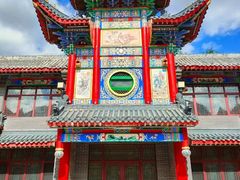 -九鼎铁刹山风景区