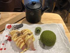 -晓寿司·日本料理(望京博雅店)