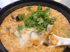 -港丽餐厅(高德置地店)