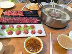 -掂档潮汕牛肉火锅(cityon熙地港店)