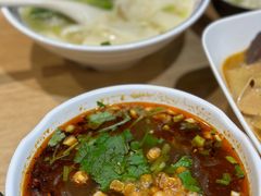-林静小吃(复兴路店)