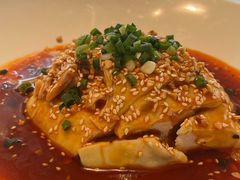 -绿杨春·淮扬宴(庐山路店)