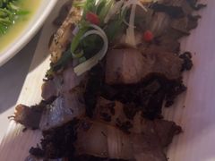 -吴记百家·私房菜·家宴(润园店)