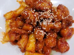 -韩礼年糕(飞虹路店)