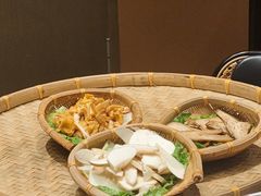 -滇野云南野生菌餐厅(陕西南路店)