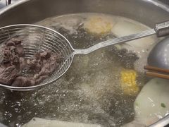 -就这么牛潮式牛肉火锅(华侨城店)