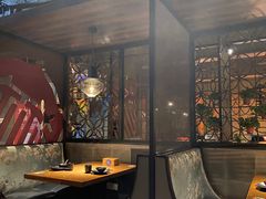 卡座-扬州狮子楼·非遗淮扬菜(东关街店)