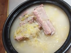 -那家小馆•北京菜•烤鸭(中关村店)