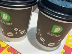 -德克士(城南店)