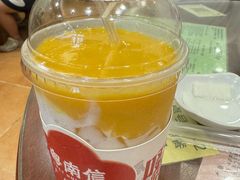 -南信牛奶甜品专家