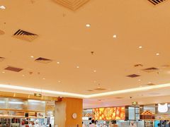 -西贝(枫蓝国际购物中心店)
