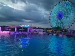 -三亚海昌梦幻海洋不夜城