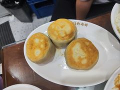 -清真牛街祥云轩门钉肉饼(左家庄店)