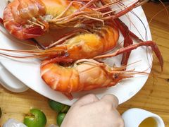 -海恋园海鲜餐馆