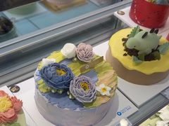 -Pantry's Best派悦坊蛋糕(K11购物艺术中心店)