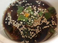 -北京康莱德酒店