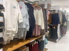 -优衣库(上海金桥国际商业广场店)