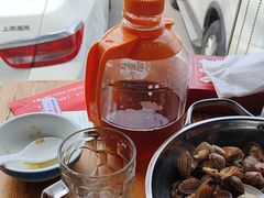 -永红源啤酒·烧烤·海鲜·大排档(台柳路店)