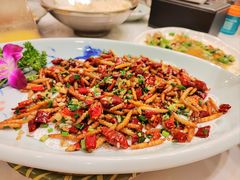 -小宇火锅烧烤(颜三路店)