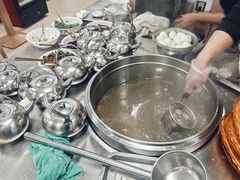 -韩邦朝天锅