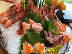 -王鼎精致料理铁板烧(世博源店)