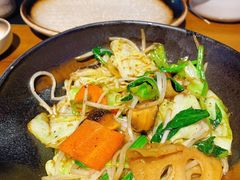 -和彩放题餐厅(酒仙桥店)