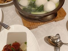-南海渔村(珠江新城店)