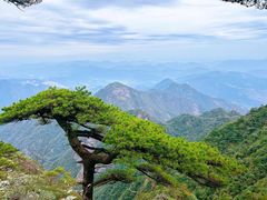 -三清山风景名胜区