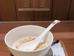 -彬媽糖水(侨鑫国际店)