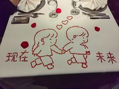-王品牛排(佛山南海万科广场店)