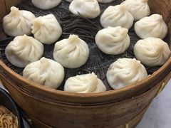 小笼包-万寿斋(山阴路店)