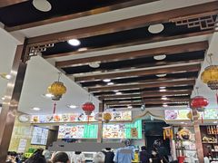 -白魁老号饭庄(安内店)