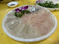 -官塘陈记鱼生·潮汕砂锅粥·牛肉火锅(潮枫路总店)