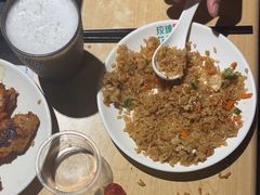 -玫瑰花园自助烤肉(顺义鑫海韵通店)