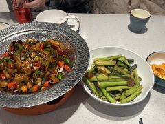-炆火火·藕汤·湖北煨菜馆(销品茂店)