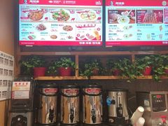 -南城香(北京南站店)