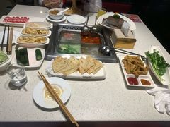 -海底捞大排档火锅(打浦路店)