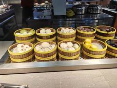 -蓝鲸湾汤泉(包河店)