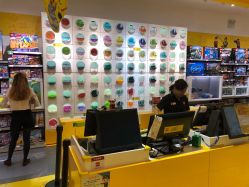 -乐高授权专卖店(朝阳大悦城店)