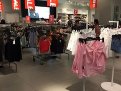 -H&M(鹏欣水游城店)