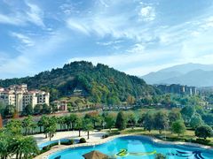 -宜春明月山维景国际温泉度假酒店