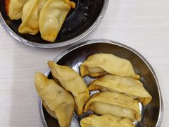 锅贴-黄阿姨锅贴大王(万航渡路店)
