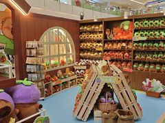 -皇庭广场(福华三路店)