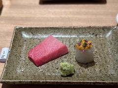 -一阳寿司(麦子街店)