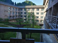 -嘉豪淮海国际豪生酒店