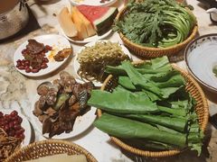 -东道煮牛肉火锅(东盛大街店)