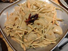 -北丐先生·野馄饨烧烤(雨花万象店)